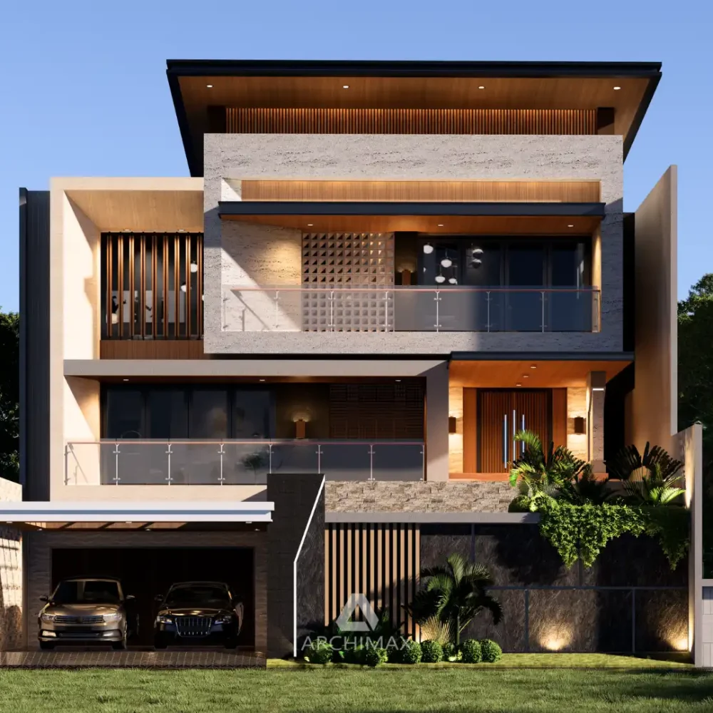 Jasa Arsitek Bogor