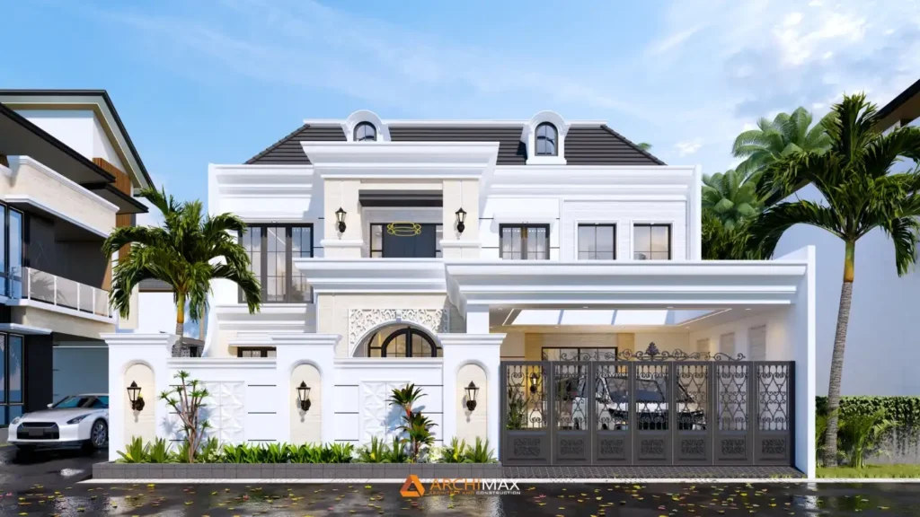 Jasa Arsitek Subang