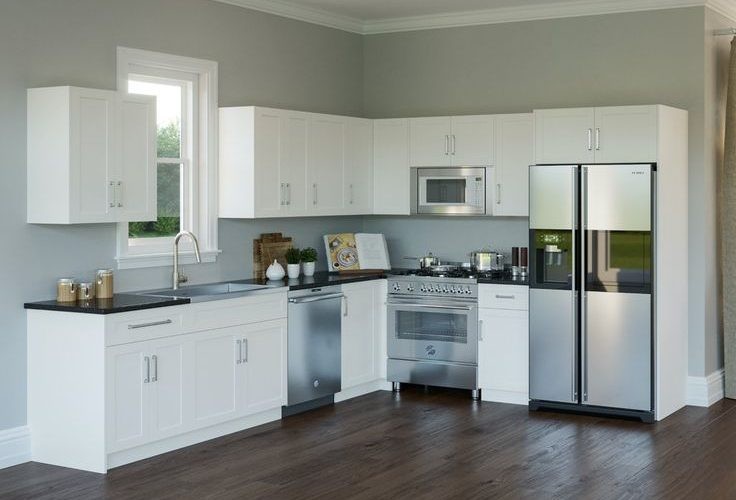 Kitchen Set Minimalis