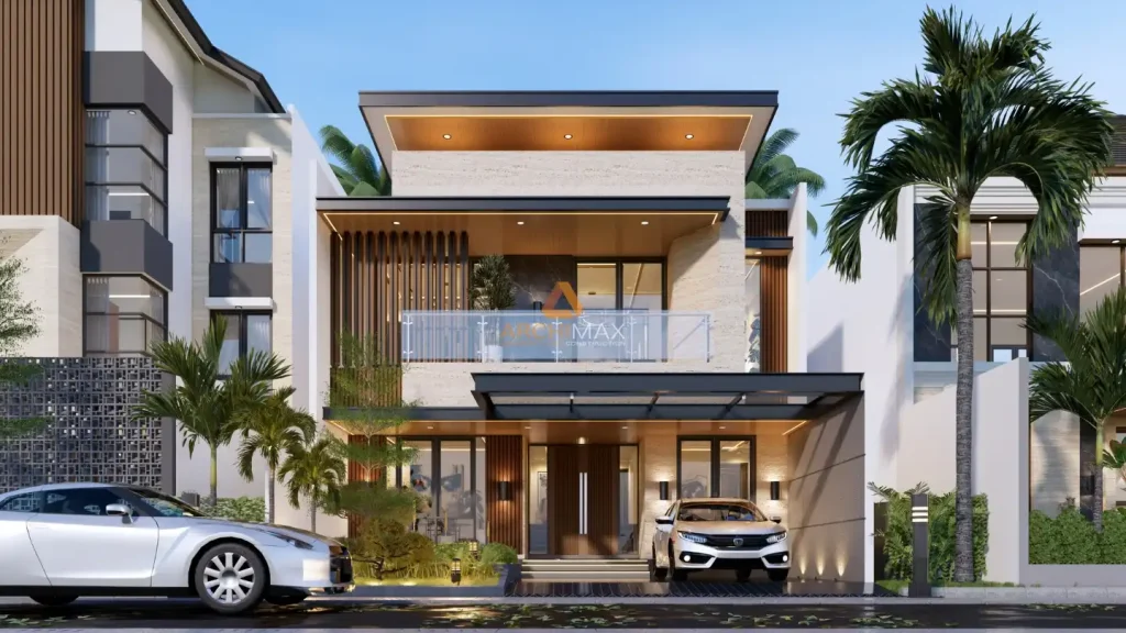 fengshui rumah banyak rezeki