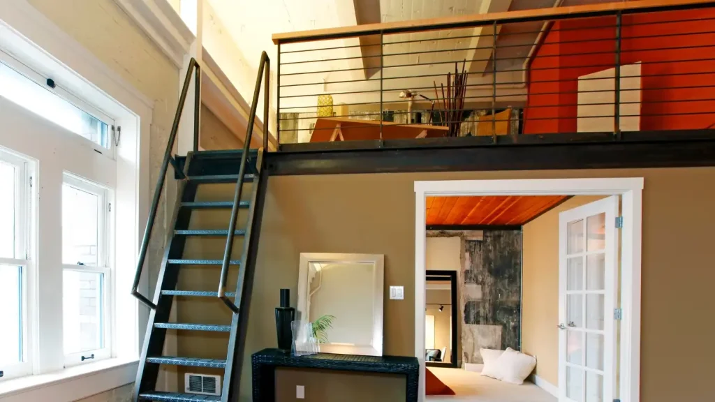 mezzanine 42/72
