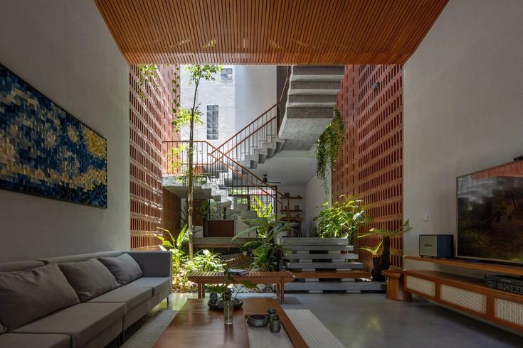 void rumah industrial