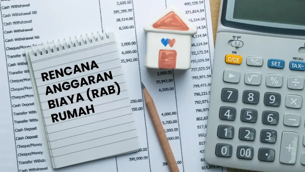 Apa itu RAB